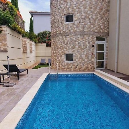 Villa Sunny Icici- Apartment Sky Ngoại thất bức ảnh