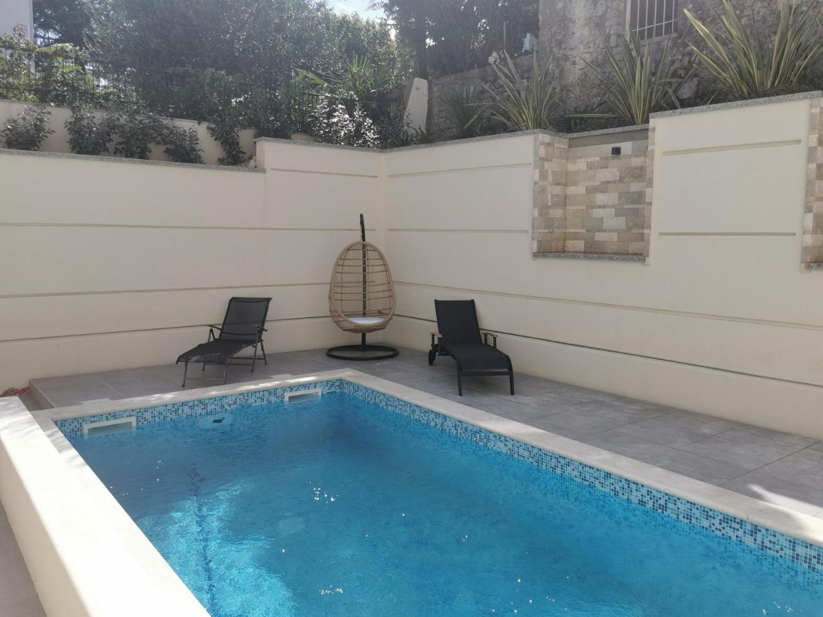 Villa Sunny Icici- Apartment Sky Ngoại thất bức ảnh