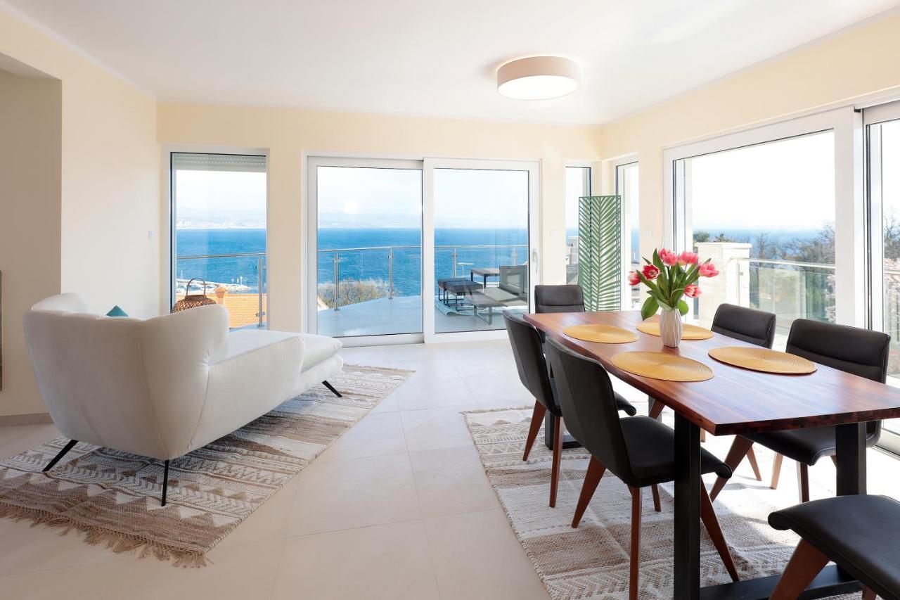 Villa Sunny Icici- Apartment Sky Ngoại thất bức ảnh