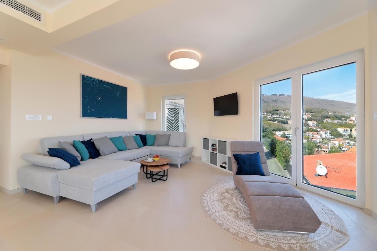 Villa Sunny Icici- Apartment Sky Ngoại thất bức ảnh