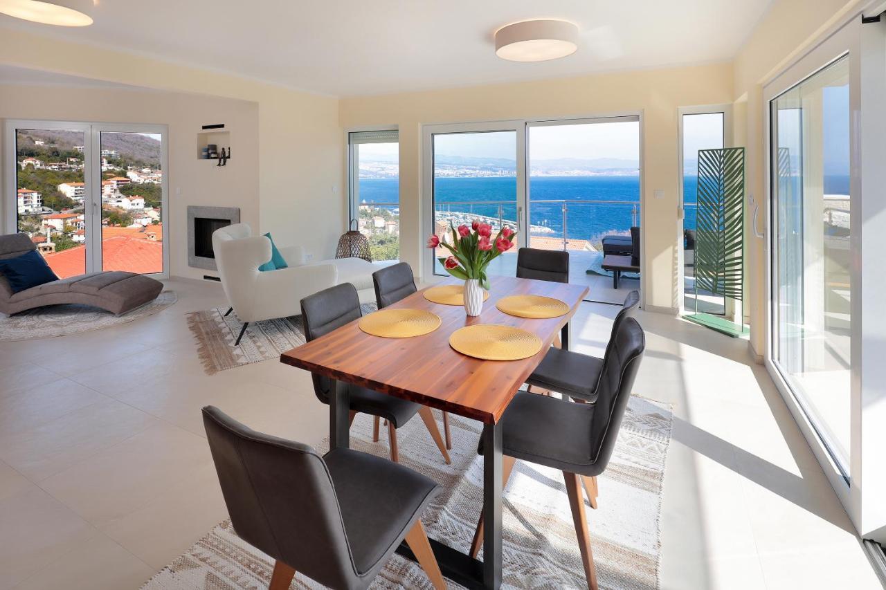 Villa Sunny Icici- Apartment Sky Ngoại thất bức ảnh