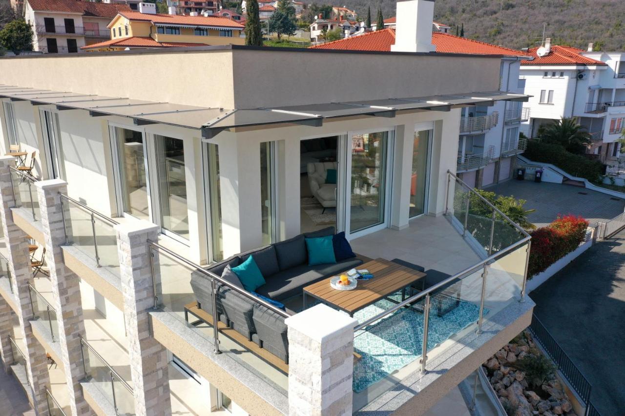 Villa Sunny Icici- Apartment Sky Ngoại thất bức ảnh