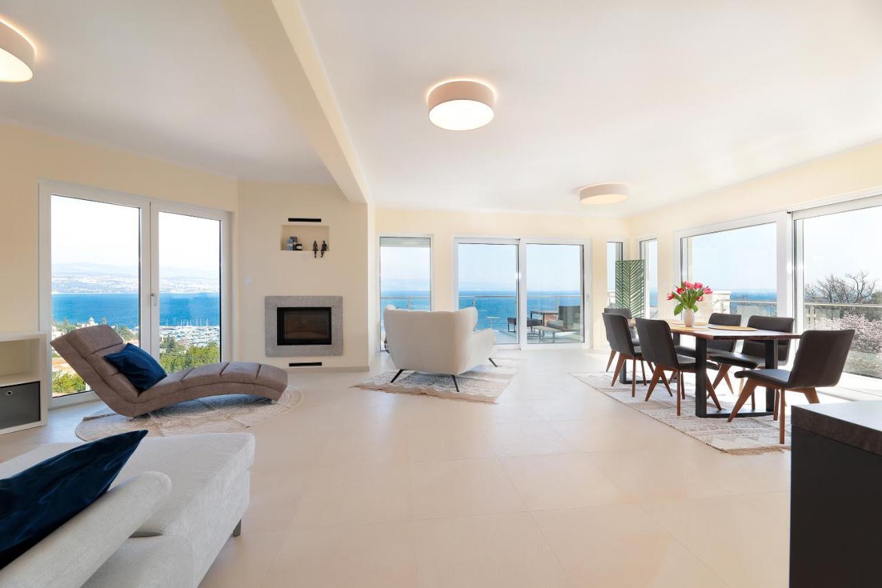 Villa Sunny Icici- Apartment Sky Ngoại thất bức ảnh