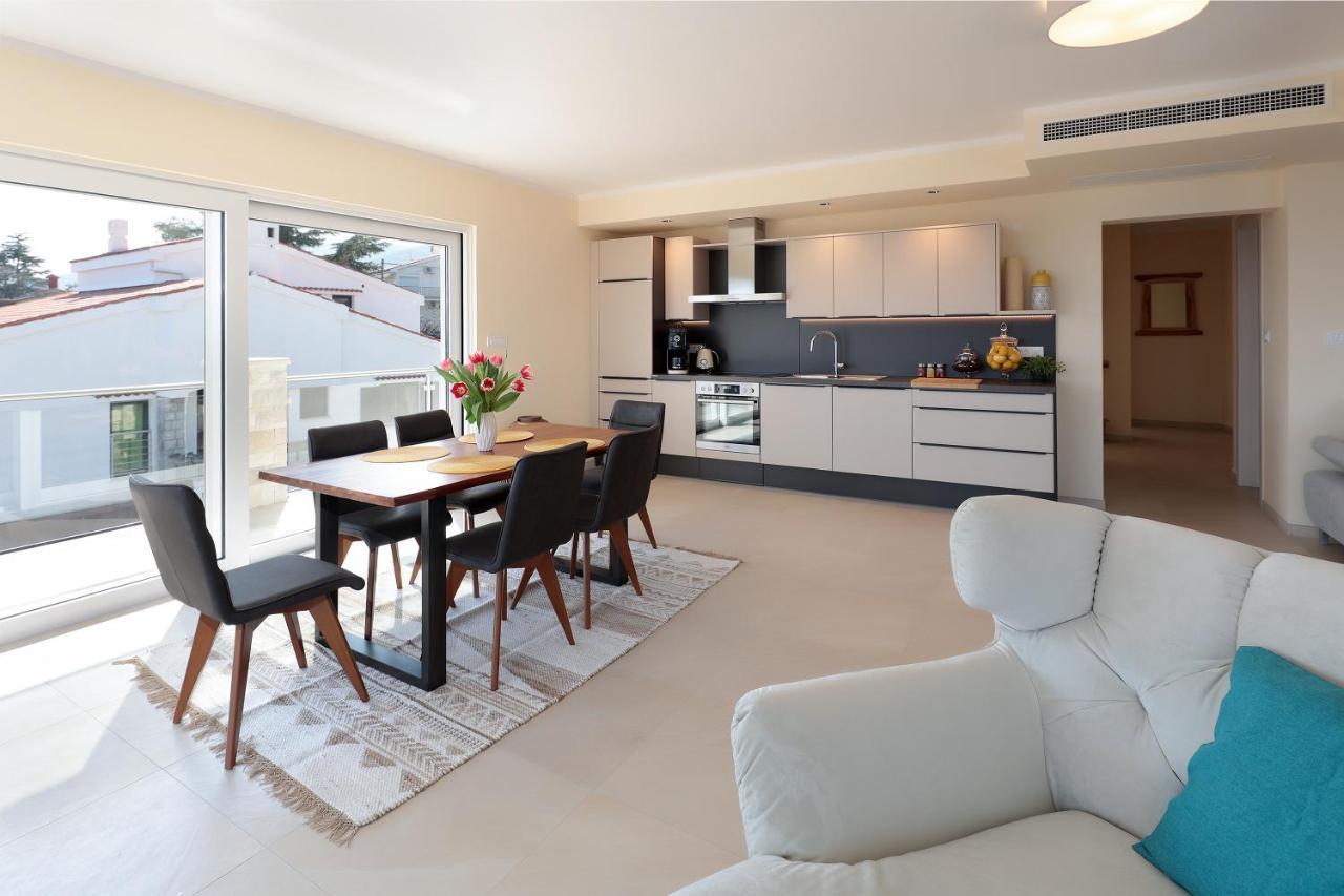 Villa Sunny Icici- Apartment Sky Ngoại thất bức ảnh