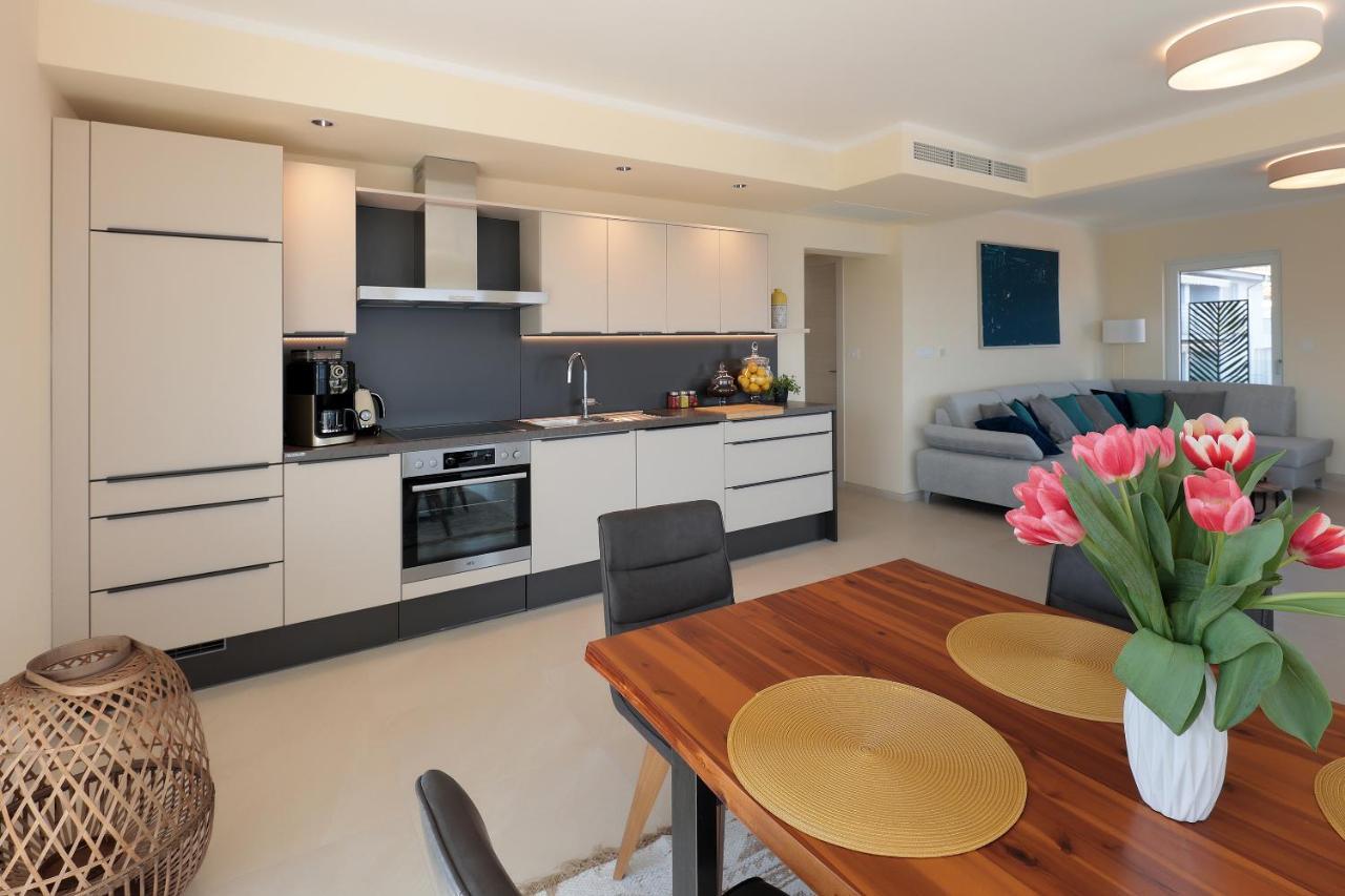 Villa Sunny Icici- Apartment Sky Ngoại thất bức ảnh