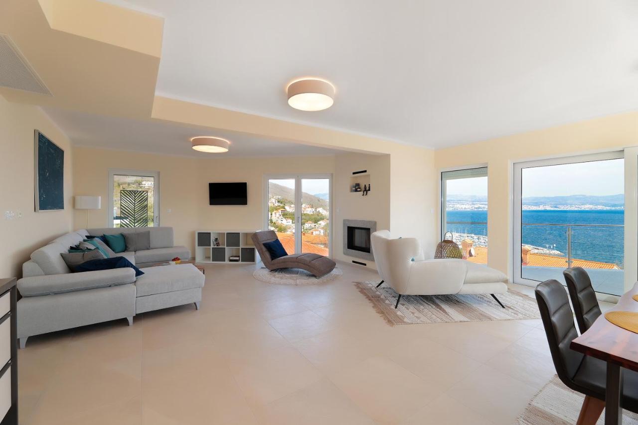 Villa Sunny Icici- Apartment Sky Ngoại thất bức ảnh