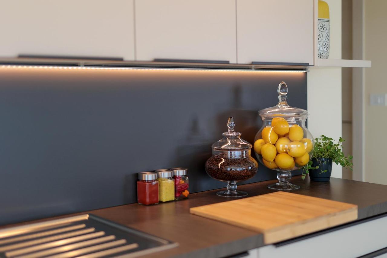 Villa Sunny Icici- Apartment Sky Ngoại thất bức ảnh