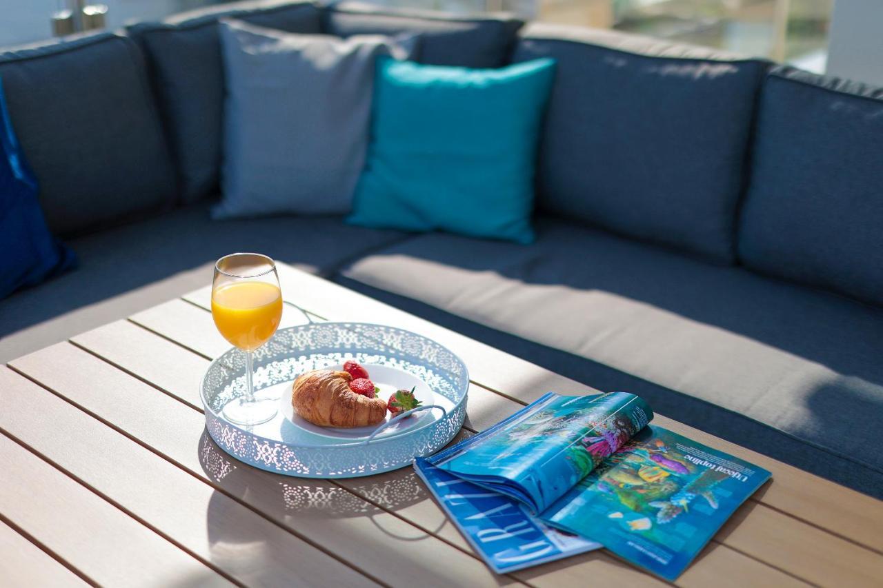 Villa Sunny Icici- Apartment Sky Ngoại thất bức ảnh