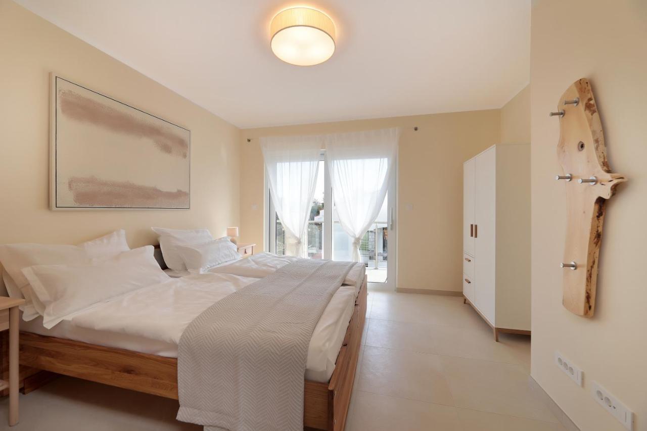 Villa Sunny Icici- Apartment Sky Ngoại thất bức ảnh