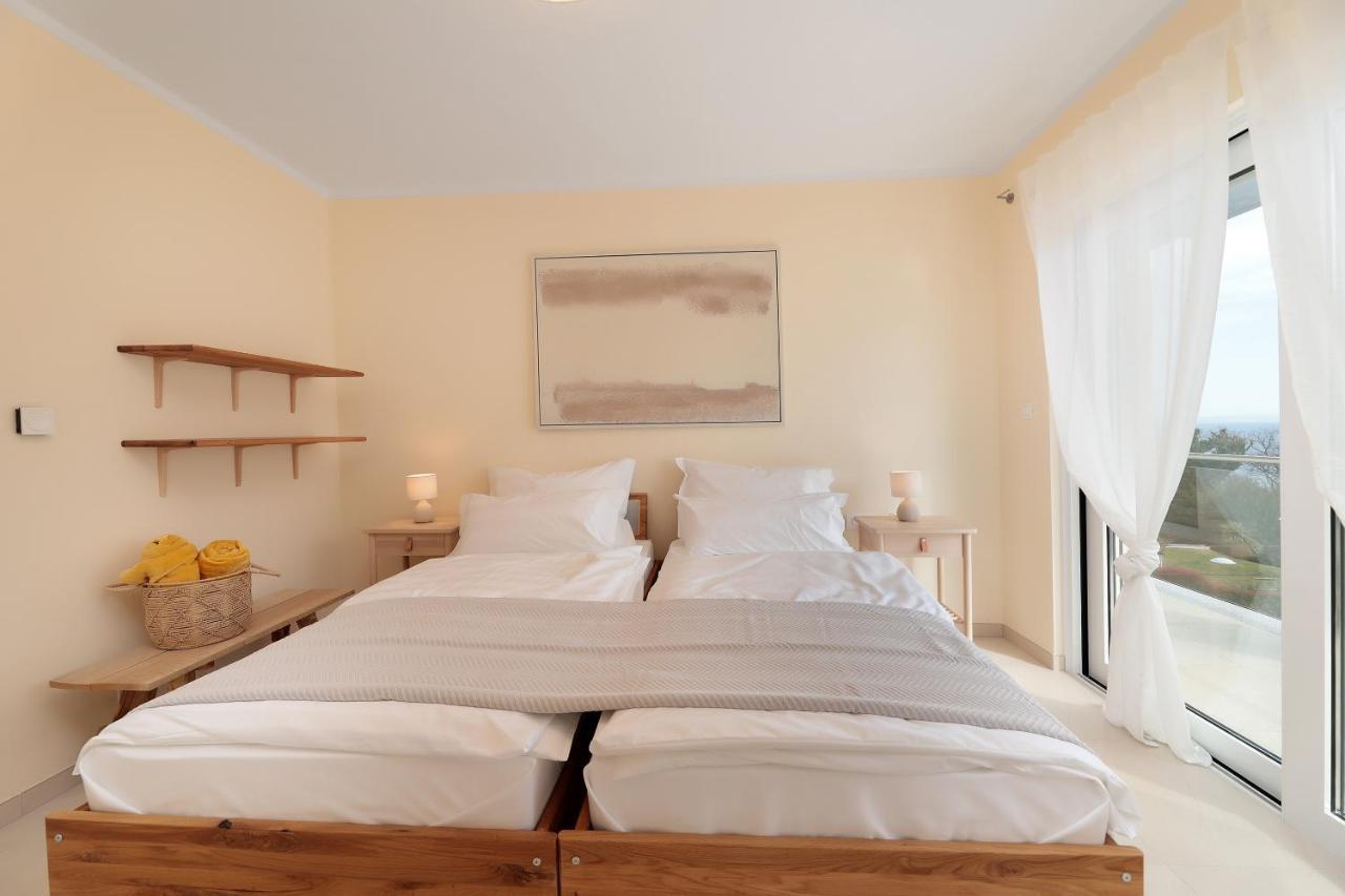Villa Sunny Icici- Apartment Sky Ngoại thất bức ảnh