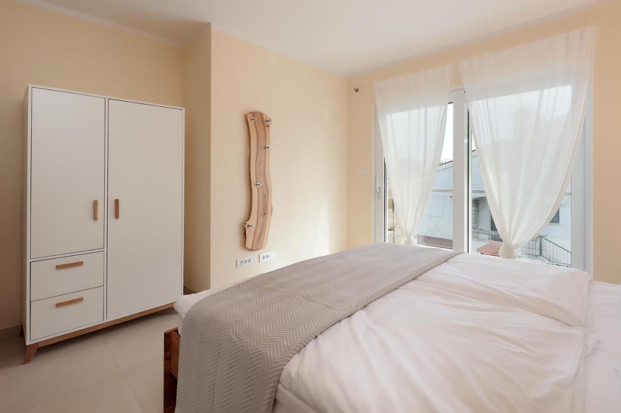 Villa Sunny Icici- Apartment Sky Ngoại thất bức ảnh