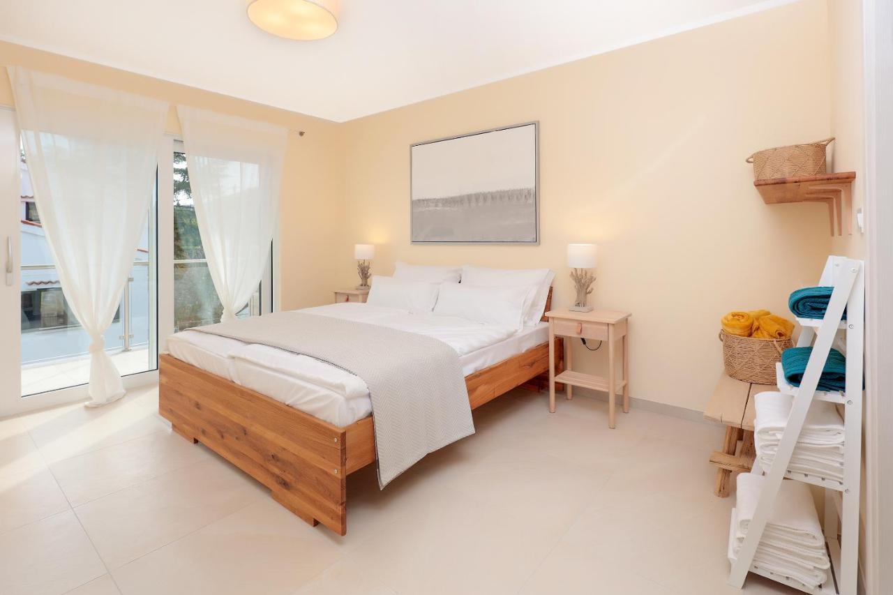 Villa Sunny Icici- Apartment Sky Ngoại thất bức ảnh