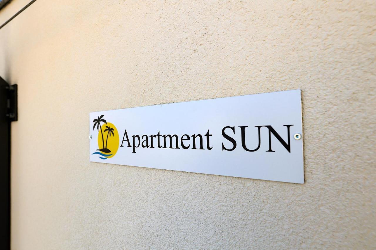 Villa Sunny Icici- Apartment Sky Ngoại thất bức ảnh