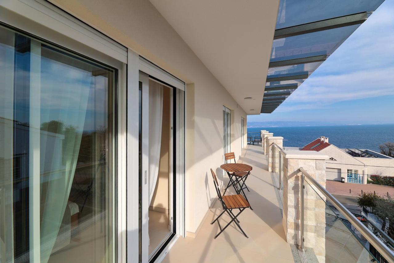 Villa Sunny Icici- Apartment Sky Ngoại thất bức ảnh
