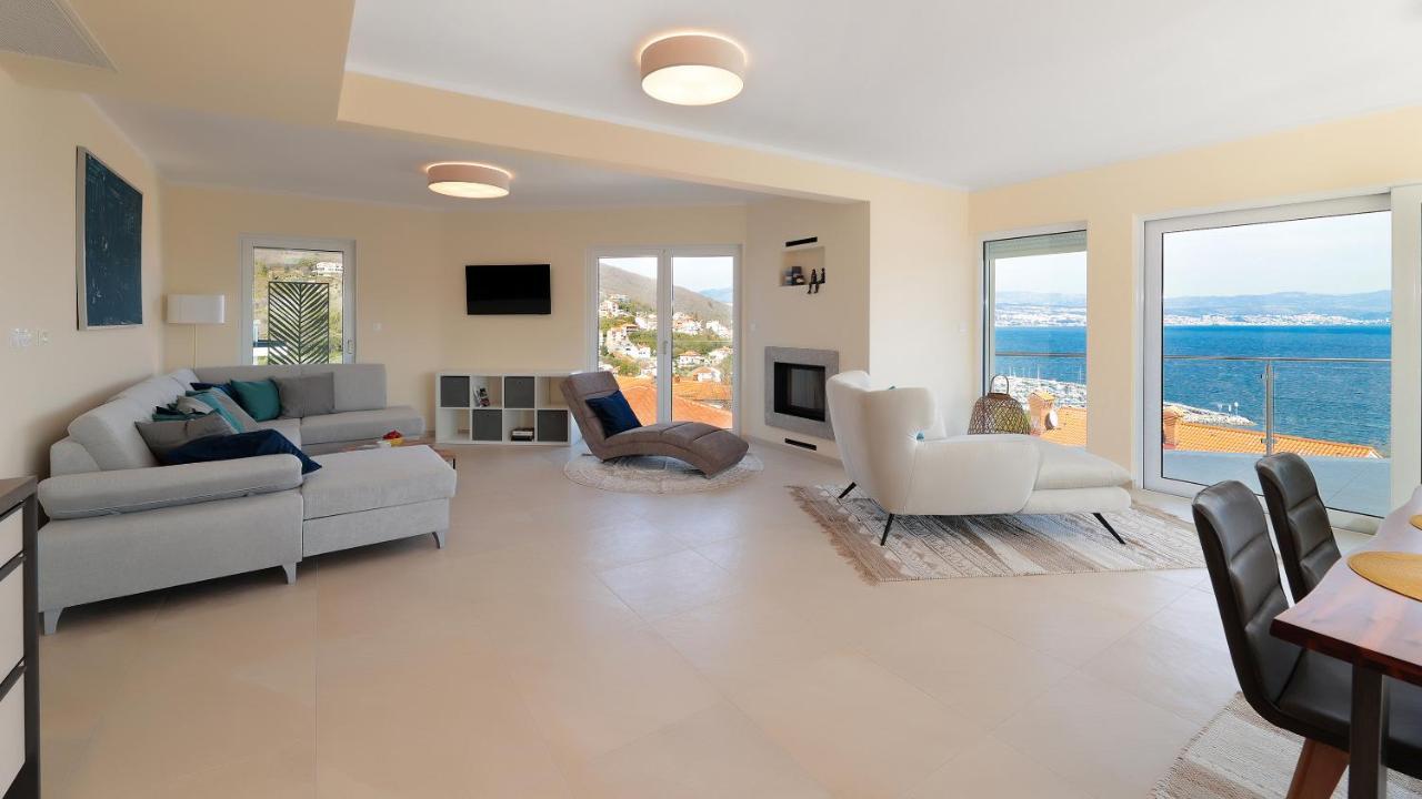 Villa Sunny Icici- Apartment Sky Ngoại thất bức ảnh