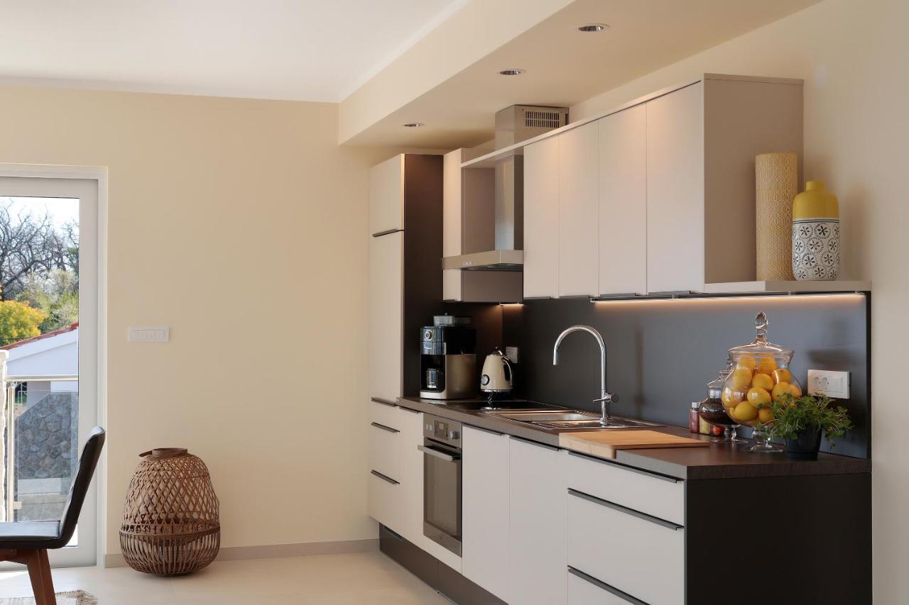 Villa Sunny Icici- Apartment Sky Ngoại thất bức ảnh