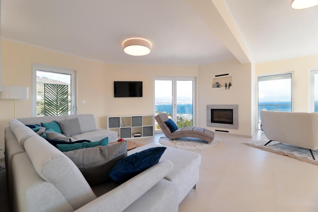 Villa Sunny Icici- Apartment Sky Ngoại thất bức ảnh