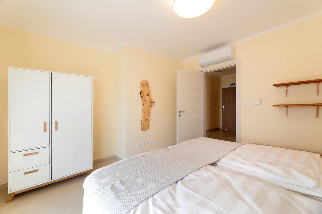 Villa Sunny Icici- Apartment Sky Ngoại thất bức ảnh