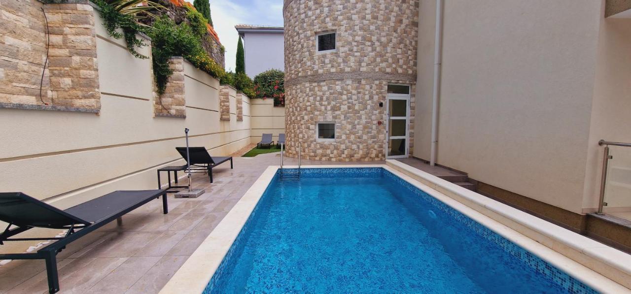 Villa Sunny Icici- Apartment Sky Ngoại thất bức ảnh